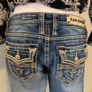 ROCK “AVRIL BOOT” REVIVAL